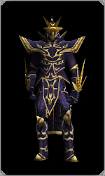 Scorch Grand Soul Set